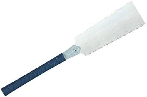 Gyokucho Gyokucho Ryoba Double Edge, 240 mm TPE Grip