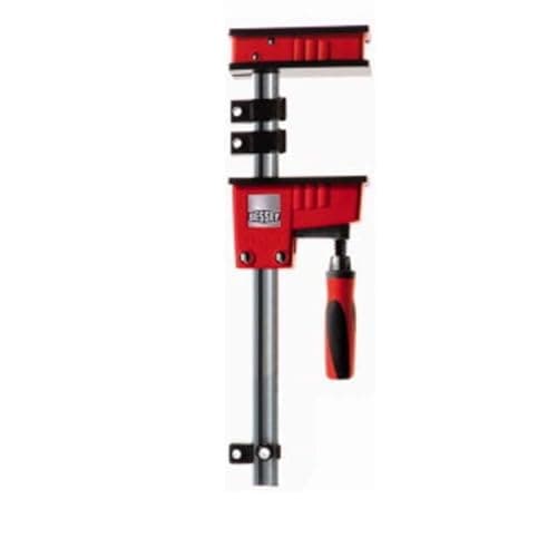 Bessey Bessey KRE3531 K Body REVO Parallel Clamp, 31 in, 2-Pack
