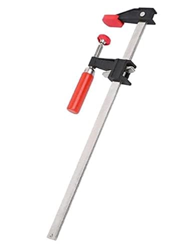 Bessey Bessey GSCC2.524 Clutch Style Bar Clamp, 24 in