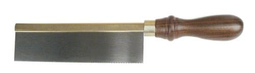 Crown Crown 187 Gents Saw, 8 in