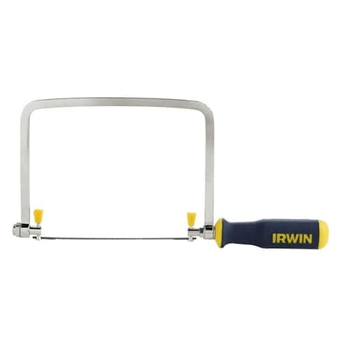 IRWIN IRWIN ProTouch Coping Saw (2014400)