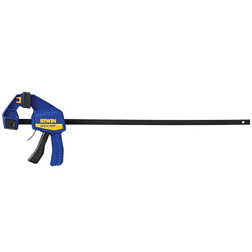 Irwin Irwin Quick-Grip One-Handed Bar Clamp, 24 in