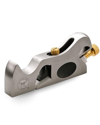 Rockler Bench Dog No. 92 Shoulder & Chisel Plane