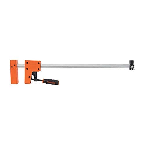 Jorgensen Jorgensen 8024 Cabinet Master 90 Degree Parallel Bar Clamp, 24 in