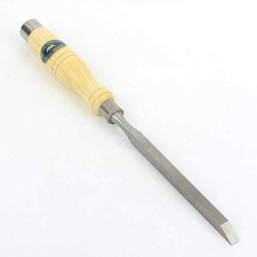 Crown Hand Tools Crown Tools 1764 Mortise Chisel, 1/2 in