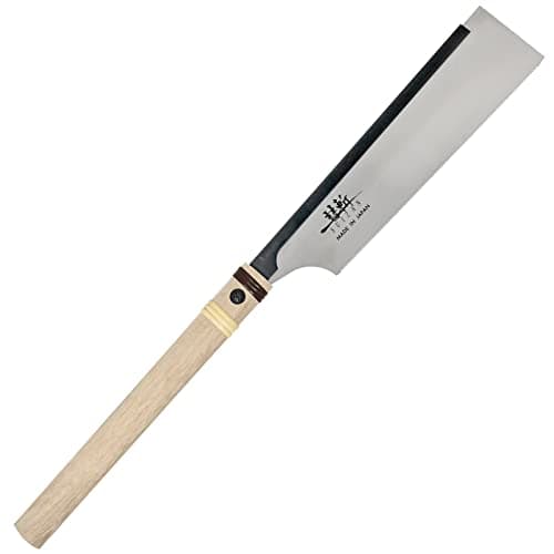 SUIZAN SUIZAN Dozuki Dovetail Saw, 9.5 in