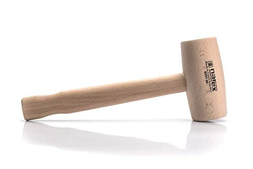 Narex Narex Beech Carving Mallet, 300 g