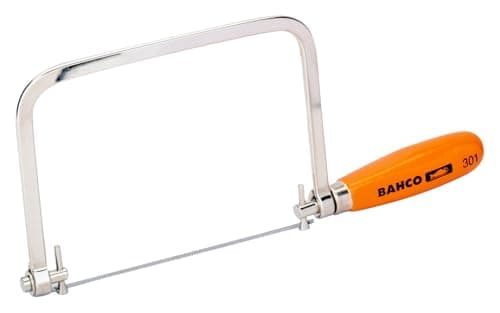 Bahco Bahco BAH301 Coping Saw