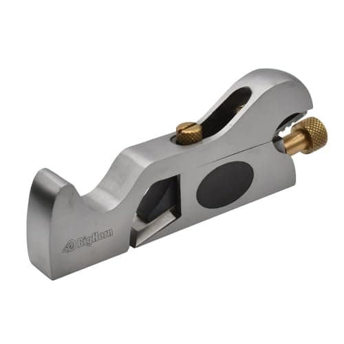 Big Horn Big Horn 19566 Shoulder Plane