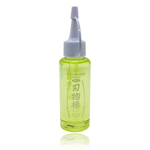 Kurobara Kurobara Pure Tsubaki Camellia Oil, 3.4 oz