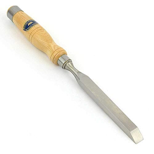 Crown Hand Tools Crown Tools 1765 Mortise Chisel, 5/8 in