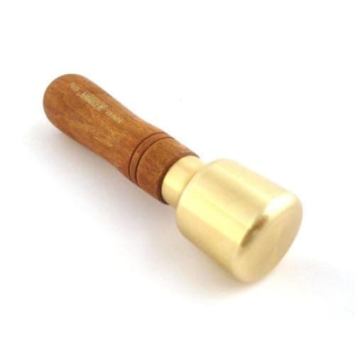 Narex Narex 500 g Brass Carving Mallet