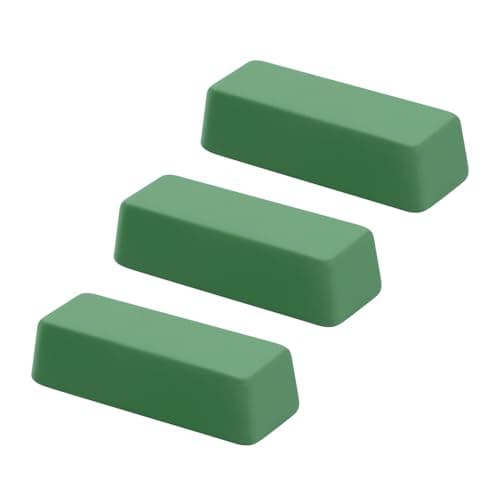 Scottchen Green Honing Compound, Stropping Bar