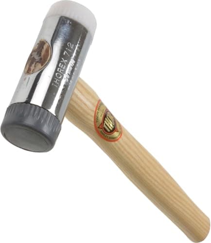 Thor Thor 712R Thorex Soft and Hard Faced Hammer