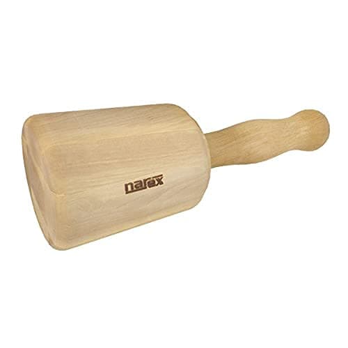 Narex Narex 825802 Hornbeam Mallet, 900 g