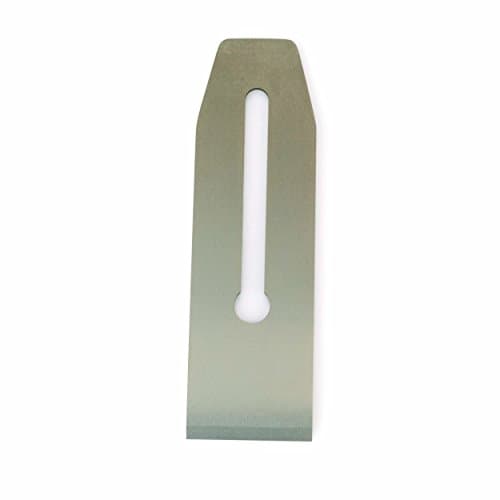 WoodRiver WoodRiver V3 Replacement Blade, No. 6 / No. 7