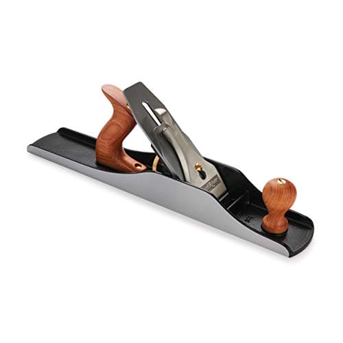WoodRiver WoodRiver #6 Bench Plane, V3
