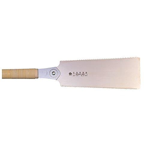 Gyokucho Gyokucho Razorsaw Ryoba 240mm with Replaceable Blade