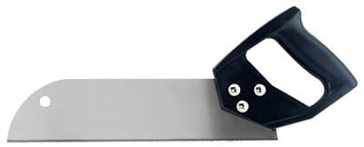GreatNeck GreatNeck 12 in Laminate Saw, 16 TPI