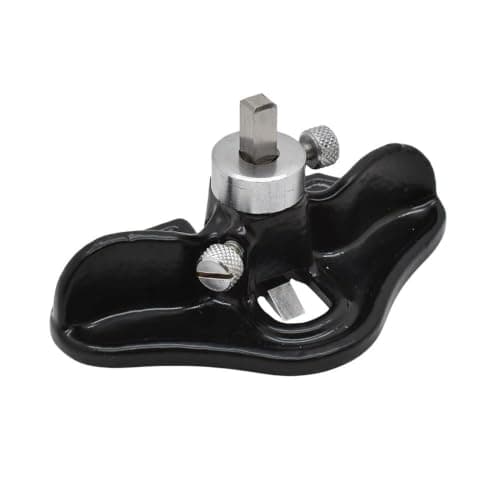 Big Horn Big Horn 19363 Premium Mini Router Plane