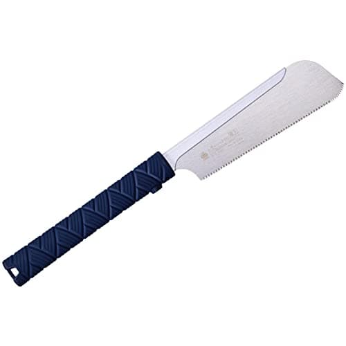 Gyokucho Gyokucho Razor Dozuki Saw with Blade
