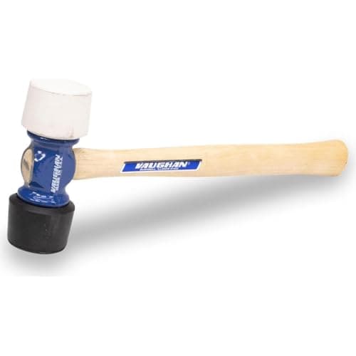 Vaughan Vaughan Soft Face Mallet, 24 oz
