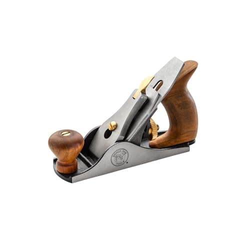 Bench Dog Bench Dog No. 1 Smoothing Plane