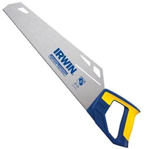 Irwin Irwin Universal Handsaw, 20 in