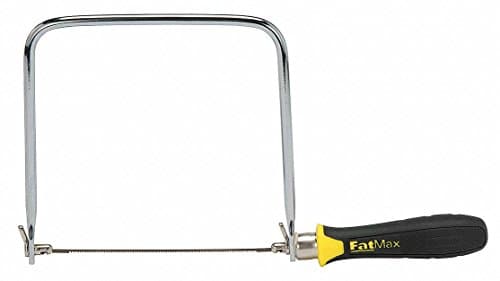 Stanley Stanley 15-106 Coping Saw