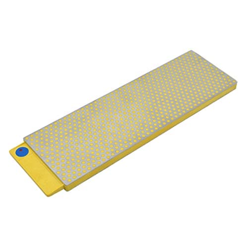 DMT DMT DuoSharp Double-Sided Diamond Whetstone, Fine/Coarse
