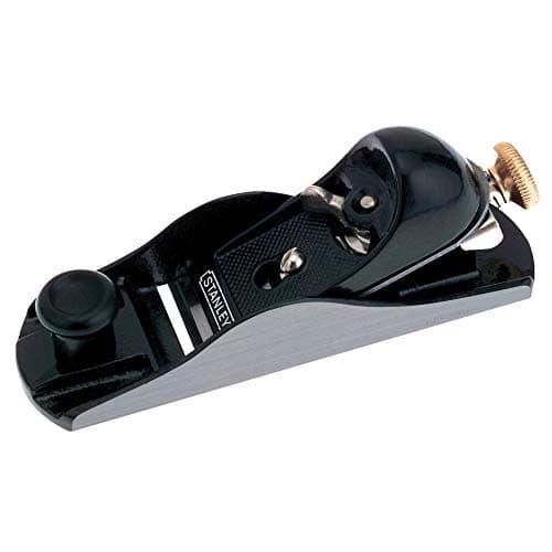 Stanley Stanley 12-220 Adjustable Block Plane