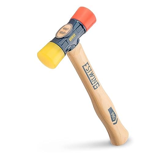 Estwing Estwing Rubber Mallet