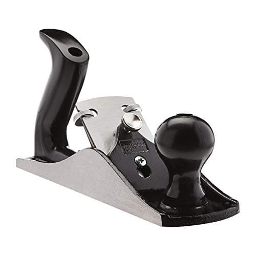 Amazon Basics Amazon Basics No. 4 Adjustable Bench Plane