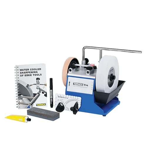 Tormek Tormek T-4 Original Water Cooled Sharpening System