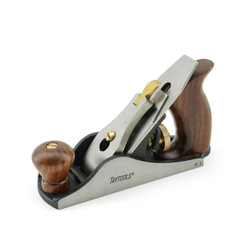 Taytools Taytools #1 Bench Plane (241492)
