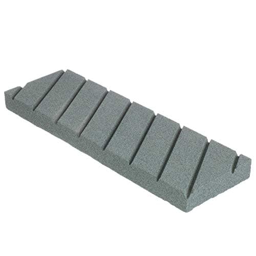 Norton Norton Waterstone Flattening Stone with Holder