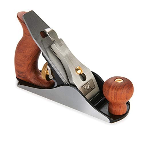 WoodRiver WoodRiver #1 Bench Hand Plane V3