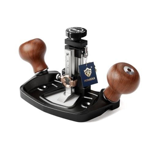 HONGDUI HONGDUI KM-17 PRO Router Plane