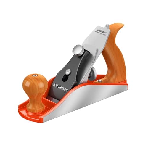 Jorgensen Jorgensen No. 4 Smoothing Plane