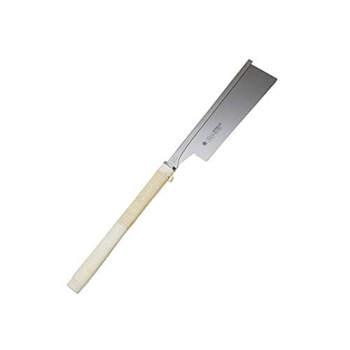 Gyokucho Gyokucho Dozuki Noko Giri Dovetail Saw, 9.5 in