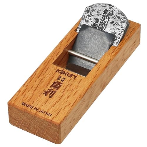 KAKURI KAKURI Mini Block Plane 36mm