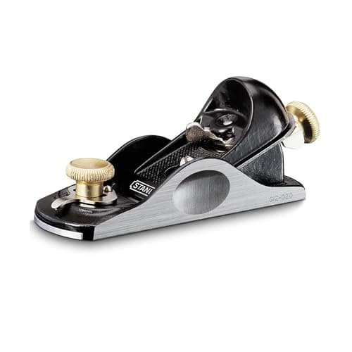 Stanley Stanley No. 9 Block Plane (1-12-020)