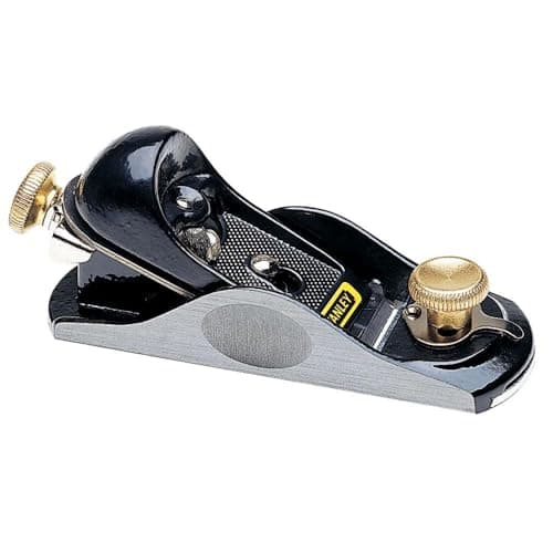 Stanley Stanley Bailey Block Plane