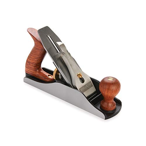 WoodRiver WoodRiver #4 Bench Plane, V3