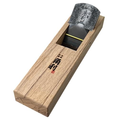 KAKURI KAKURI Japanese Block Plane 50mm (Kanna)